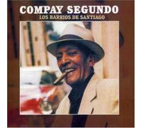Compay Segundo