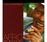 Compay Segundo - Afro Cubano