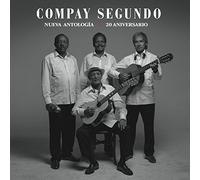 Compay Segundo - Antología 20 Años