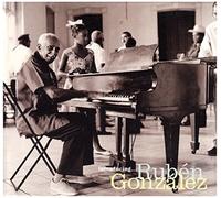 Compay Segundo - Buena Vista Connection