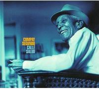 Compay Segundo - Calle Salud