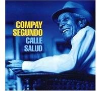 Compay Segundo - Calle Salud