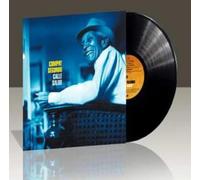 Compay Segundo – Calle Salud – Vinilo (LP) – Warner Music