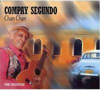 Compay Segundo - Chan [Import]
