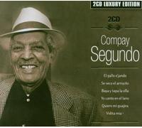 Compay Segundo - Compay Segundo