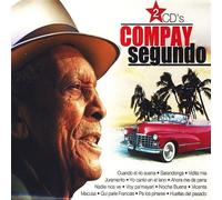 Compay Segundo - Compay Segundo 2cd