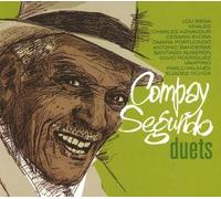 Compay Segundo – Duets – Vinilo 2 LP (2023) – Rhino