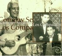 Compay Segundo - Compay Segundo Y Los Compadres [Import]