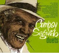 Compay Segundo - Duets