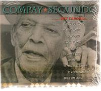 Compay Segundo - Hey Caramba
