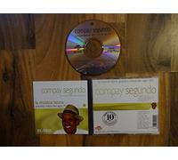 Compay Segundo - La Musica Latina [Import]
