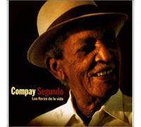 Compay Segundo - Las Flores De La Vida