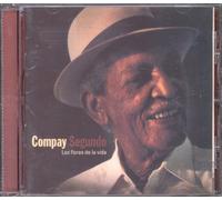 Compay Segundo - Las Flores De La Vida