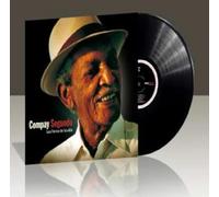 Compay Segundo - Las Flores De La Vida (LP) [Vinilo]