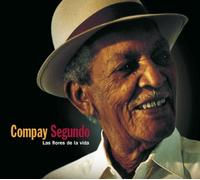 Compay Segundo - Las Flores De La Vida (LP) [Vinilo]