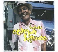 Compay Segundo - Latino !