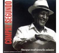 Compay Segundo - Musique Traditionelle Cub