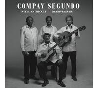 Compay Segundo - Nueva Antología. 20 Aniversari
