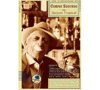 Compay Segundo - Quijote Tropical [USA] [DVD]