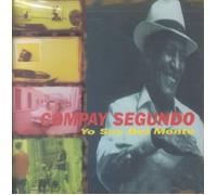 Compay Segundo - Yo Soy Del Monte