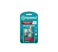 Compeed Ampollas Diferentes Formas x5