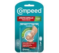 Compeed Ampollas Extreme 5 Apósitos