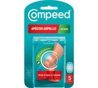 Compeed Ampollas Extreme 5uds