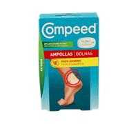 Compeed Ampollas Extreme Pack 10und