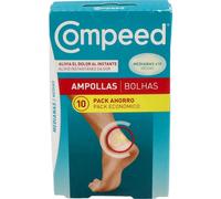 Compeed Ampollas Medianas 10uds