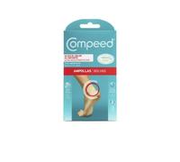 COMPEED COMPEED AMPOLLAS MEDIANAS 2 UN