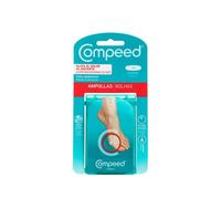 Compeed Ampollas Pequeñas 6uds