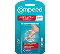 Compeed Ampollas Pequeñas Estuche 6 uds