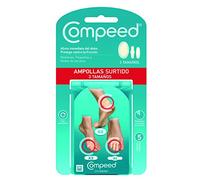 COMPEED AMPOLLAS SURTIDO 5 UDS