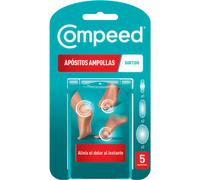 Compeed Ampollas Surtido 5uds