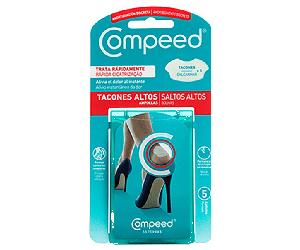 Compeed Ampollas Tacones Altos 5 uds