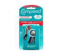 Compeed Ampollas Tacones Altos 5uds