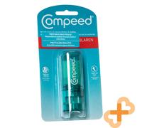 COMPEED Anti-manchas Lápiz P 8ML Ayuda a Prevenir Ampollas No Manchas