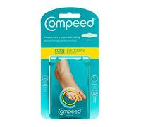 Compeed apósito Cors formato medio primeros auxilios, 10 apósitos.