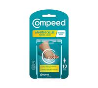 Compeed Apósito para Callos Mediano 10 unidades