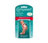 Compeed Apósitos Ampollas Medianas 5 unidades