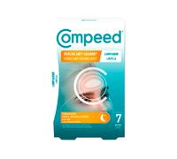 Compeed Apósitos Burbujas Limpiadores 7 unidades