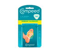 Compeed Apósitos Callos Medianos 6 unidades