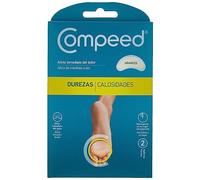 Compeed Durezas Grandes 2uds