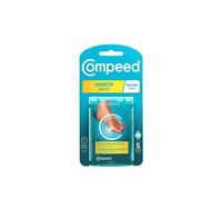 Compeed Apósitos Juanetes Talla Mediana x5