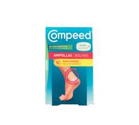 Compeed Apósitos Para Ampollas Extreme x10