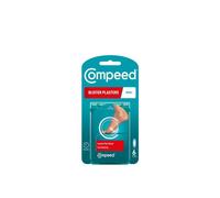Compeed Apósitos para Ampollas Pequeñas x6