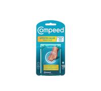 Compeed Vendajes para Callos entre Dedos 10 unidades