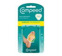 Compeed Apósitos para Callos Mediano x6