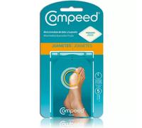 Compeed Apósitos Para Juanetes X 5