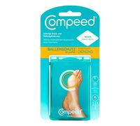 Compeed Ballenschutz Pflaster, 5 pzas Esparadrapo